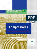002 - Compressores - Capa