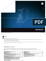 Shared Resmanualscitiz2016www CitiZ C112 Z2 NESPRESSO (EN FR DK RO FI NO SE TR TH AR) PDF