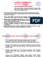 Materi Kuliah Manajemen Operasional PPTX Per 2