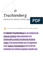 Método Trachtenberg - Wikipedia, La Enciclopedia Libre PDF
