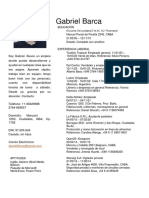 CV 20gabriel PDF
