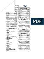 Checklist C152 PDF