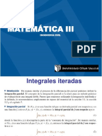 Sesion 5 Cambio de Orden de Integracion Iteradas PDF