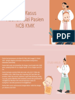 Studi Kasus NCB KMK 10.04.2021