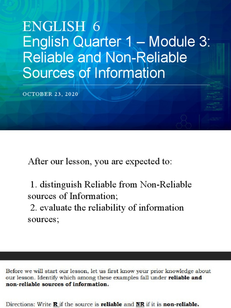 Module 2 | PDF