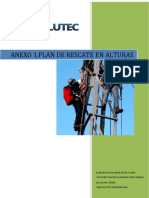 SIG-PR-40 Plan de Rescate en Alturas Actualizado