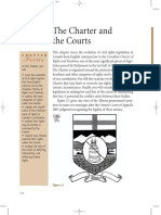 Charter Evolution and the Courts