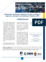 Boletin OMIH Numero 7 Marzo 2023 VF PDF