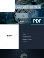 Centros de Control de Motores
