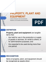 17 Property Plant and Equipment - Discussion PDF