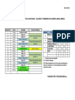 Cronograma de Actividades Bma03 2021-02