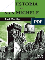 La Historia de San Michele