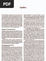 Lipídios