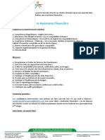 Recrutement Assistante Financi Re KMI 1673385758 PDF