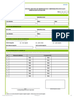 FI-GDF-019 Formulario Modificación Del Método de Impresión de Comprobantes Fiscales, Vers. D