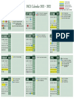 21 22 Calendar - PDF