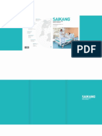Saikang Catalogue - 2022mini PDF