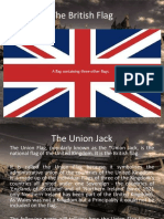 The British Flag