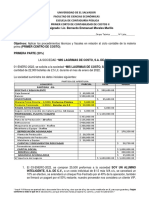 Corto de Materia Prima PDF