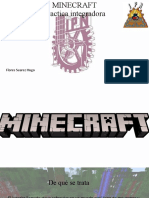 Hugominecraft