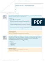 2 Verificação de Aprendizagem - Módulo 2 - Revisão Da Tentativa PDF