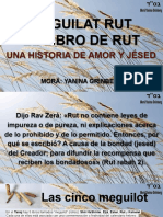 Libro de Rut