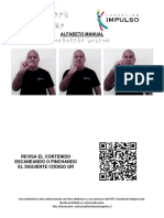 Alfabeto Manual PDF