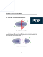 Apunte Preliminar - Introducción A Tensiones y Deformaciones