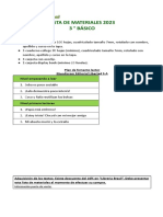 Landschool clfotosfilesArchivos202023Lista20de20Materiales20203°20Básico202023 PDF