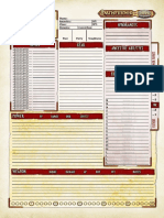 SWPF Character Sheet Non FF