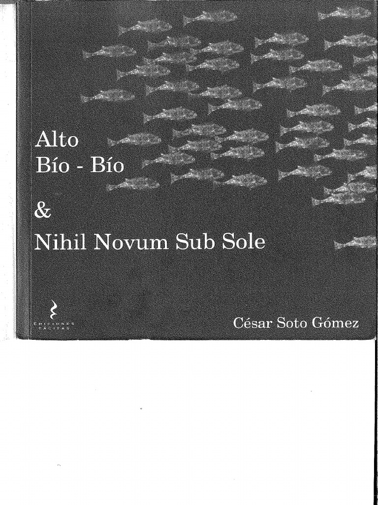 Alto Bio Bio | PDF