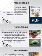 Parasitología