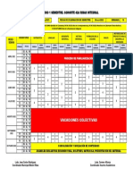 Calendario 1 Sem 42a