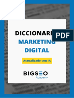 Diccionario de Marketing Digital PDF