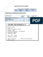 Projets Et Programme Ifrane