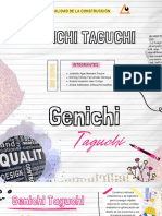 Genichi Raguchi