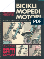 Bicikli Mopedi Motori PDF