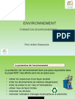 Formation Environnement1