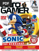 Retro Gamer 37 | PDF