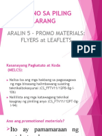 Aralin5promomaterials Flyersatleaflets 220223054557