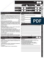Ficha - Bobo (v3.0) PDF