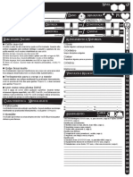 Ficha - Monge (v3.0) PDF