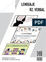 Semana 1 Lenguaje y RV PDF