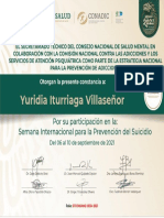 Yuridia Iturriaga Villaseñor721