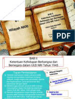 #1 - X - 3.2 Ketentuan Uud 1945 Dalam Kehidupan Bernegara PDF