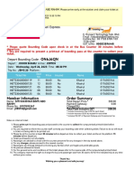 Tiket PDF