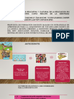Presentación GESTION DE PROYECTOS (1) Final PDF
