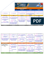 1 Sem - Planner Actividades Bim 2 - 2C - 2 - 1000459 PDF