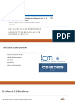 Presentacion Presion Intraabdominal
