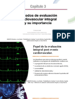 Rehabilitacion Cardiaca Capítulo 3